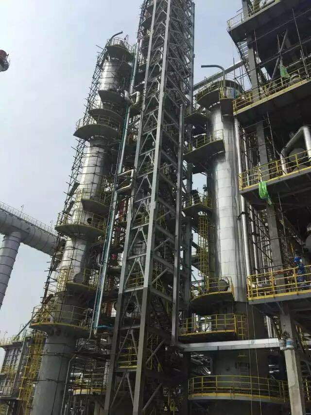 武威设备翻新喷涂・钢构厂房升级改造